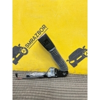 Замок ремня безопасности BMW 5 F10 F11 F02 F01 2012 615796400, 9115306, 6157964, 615796400