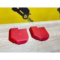 Крышка аккумулятора Mercedes Benz E213 W213 2019 a0005468502, a 000 546 85 02, а0005468502