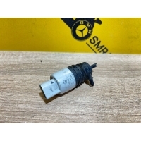 Насос омывателя Mercedes Benz E213 W213 2019 a0998660121, A0998660121, A 099 866 01 21, А 099 866 01 21, А0998660121