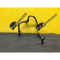 Патрубок впускной системы Mercedes Benz E213 W213 2019 A2054301929, A2054301929, A 205 430 19 29