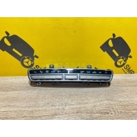 Блок управления климат-контролем Mercedes Benz E213 W213 2019 а2139059003