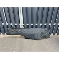 Защита днища Mercedes Benz GLC X253 2017 a2536800107