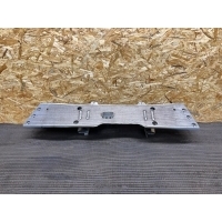 кронштейн акпп Mercedes Benz GLS X166 2018 a1662410047