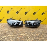Фары Mercedes Benz GLE V167 W167 2021 A1679064104, A1679068607, a1679066504 a1679066604