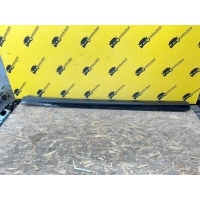 накладка порога Mercedes Benz E213 W213 2019 A2136909801, A2136900202 А2136909801
