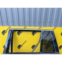 Молдинг двери Mercedes Benz GLS X166 2018 A1667354300, А1667354300, A1667350325