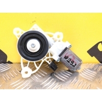 Стеклоподъемник Mercedes Benz GLE V167 W167 2021 A0009065706, A0009062910
