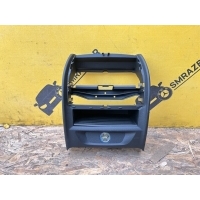 Дефлектор обдува салона BMW 5 G30 2019 51169330681, 9330681 51169330681