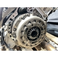 Комплект сцепления BMW M4 F82 F83 2018 21212283028, 2283028, 2283821
