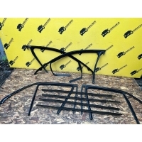 молдинги черные Mercedes Benz GLE V167 W167 2021 A1677251300, A1677251400, A1677352401, A1677306807, A1677200801, A1677200701, A1677352501, A1677306507