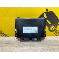 Блок управления АКПП Mercedes Benz E213 W213 2019 А2139002501