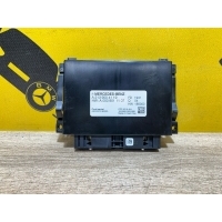 Блок управления АКПП Mercedes Benz E213 W213 2019 А2139004119