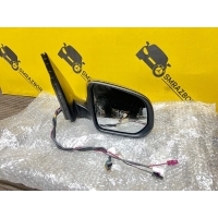 Зеркало Mercedes Benz GLE V167 W167 2021 A1678108801, A1678108801, A 167 810 88 01, А 167 810 88 01, А1678108801, A1678105201, A 167 810 52 01, А 167 810 52 01, А1678105201