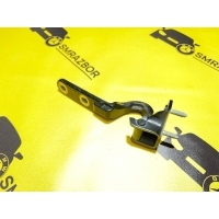 Петля крышки багажника Mercedes Benz GLS X166 2018 a1667403200, A1667403200, A 166 740 32 00