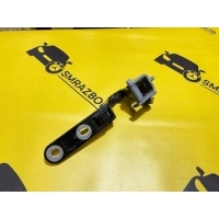 Петля крышки багажника Mercedes Benz GLS X166 2018 a1667403100, A1667403100, A 166 740 31 00