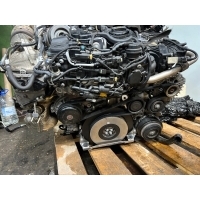 Двигатель Mercedes Benz GLE V167 W167 2019 OM656 A6562261900, A6562261900, A 656 226 19 00, А 656 226 19 00, А6562261900