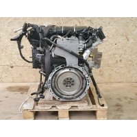 Двигатель Mercedes Benz E213 W213 2019 654.920 OM654920, OM654920, OM654.920, ом654920, ом654.920, 654920, 654.920, 654