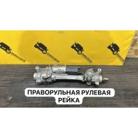 Рулевая рейка Mercedes Benz E213 W213 2019 a2134601302, 2134601302, а2134601302