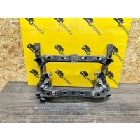 подрамник Mercedes Benz E213 W213 2019 A2056280057, A 205 628 00 57, 2056280057
