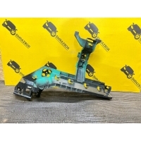 Кронштейн бампера BMW X2 F39 2020 51127426440, 5112 7426440, 962372