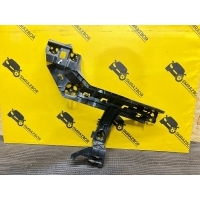 Кронштейн бампера BMW X2 F39 2020 51127426439, 5112 7426439. 962371