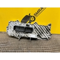 Блок управления АКПП BMW X2 F39 2020 28005A1CD50, 2800 5A1CD50, 28008486560, 0260001049, 91024089