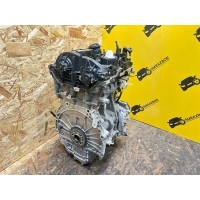 Двигатель BMW X2 F39 2020 B38A15 11002455309, 2455309, 98471970800, 3119112080079, B38a15, B38A15