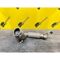 Катализатор BMW X2 F39 2020 18329470149, 8616198, 9470149, 18329470150, 9470150, 18328678671, 8678671, 18328678672, 8678672