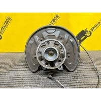Кулак Mercedes Benz E213 W213 2019 A2133503105, a2133500141, а2133503105