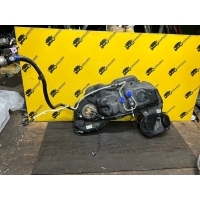 Бак топливный Mercedes Benz GLE V167 W167 2019 а1670040899