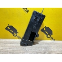 Воздуховод BMW M4 F82 F83 2018 13717846267, 13717846267 7846267