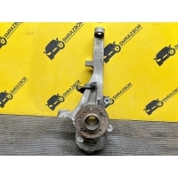 Кулак поворотный Mercedes Benz GLS X166 6.3 AMG 2017 A16609, А16609, а1663300920, A1663300920
