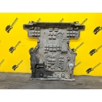 Защита двигателя Mercedes Benz GLE V167 W167 2019 A1675200100, 1675200100, a 167 520 01 00