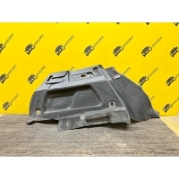 Обшивка багажника Mercedes Benz GLE V167 W167 2019 A1676904903, 1676904903, a 167 690 49 03