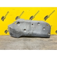 Защита днища кузова Mercedes Benz GLE V167 W167 2019 A1676844200, 1676844200, a 167 684 42 00