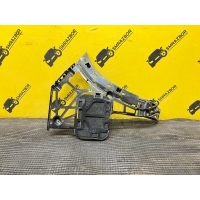 Кронштейн бампера Mercedes Benz GLE V167 W167 2019 А1678804200