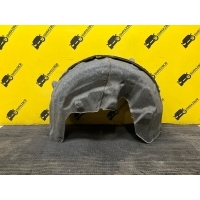 Локер подкрылок Mercedes Benz GLE V167 W167 2019 a1676902508, 1676902508, a 167 690 25 08