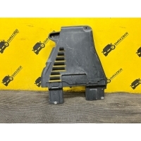 Защита днища кузова Mercedes Benz GLE V167 W167 2019 A1676803807, 1676803807, a 167 680 38 07