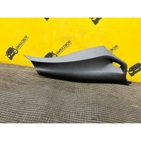 Обшивка стойки BMW X2 F39 2020 51437450394, 7450394, 7421194