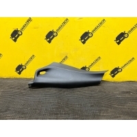 Обшивка стойки BMW X2 F39 2020 51437450393, 7450393, 7421193