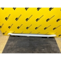 накладка порога BMW X2 F39 2020 51778089916, 8089916 51778069154