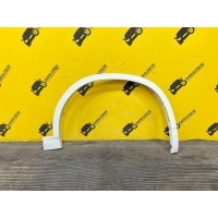 Расширитель арок BMW X2 F39 2020 51778089918, 8069162