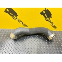 Патрубок интеркулера BMW X2 F39 2020 11618511338, 11618511338, 11614753651, 4753651, 8511338