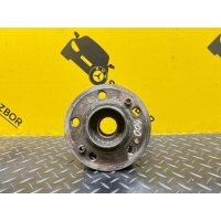 Ступица Mercedes Benz GLE V167 W167 2019 A1673340300, 1673340300, a 167 334 03 00