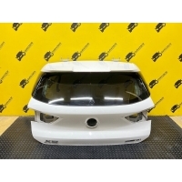 Крышка багажника BMW X2 F39 2020 41007423832, 7423832, 41 00 7 423 832