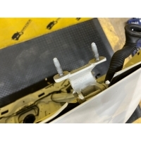 Петля крышки багажника BMW X2 F39 2020 41007423841, 7423841, 7423839, 4100743842, 743842, 7423840