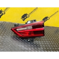 Фонарь в крышку багажника BMW X2 F39 2020 63219881160, 63219881160, 9881160, 63217420748, 63 21 7420748, 7420748, h8742074813