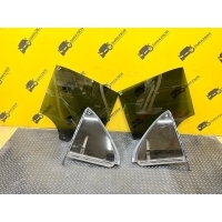 Стекло двери Mercedes Benz GLE V167 W167 2019 A1677353300, А1677353300 A1677304802