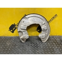 Пыльник тормозного диска Mercedes Benz GLE V167 W167 2019 A1674233100, 1674233100, a 167 423 31 00