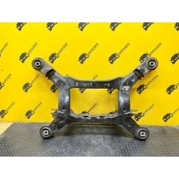 подрамник Mercedes Benz GLE V167 W167 2019 A1673500100, 1673500100, a 167 350 01 00